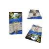 Rchang Λάμπες αυτοκινήτου 12V Πορτοκαλί- LED Lamp - sukki.gr