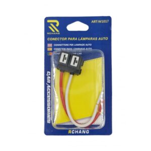 Rchang Αντάπτορας για Λάμπες LED H7 W1017 - Light Connector Adapter - sukki.gr