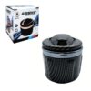 Jinhuoyi LED Σταχτοδοχείο αυτοκινήτου No.X3 – LED Car vehicle ashtray - sukki.gr