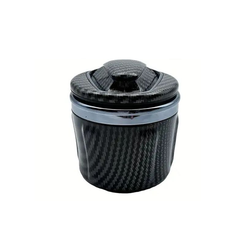 Jinhuoyi LED Σταχτοδοχείο αυτοκινήτου No.X3 – LED Car vehicle ashtray - Image 2
