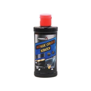Visbella Αλοιφή για Γρατσουνιές Αυτοκινήτου 135ml - Metallic Colour Scratch - sukki.gr
