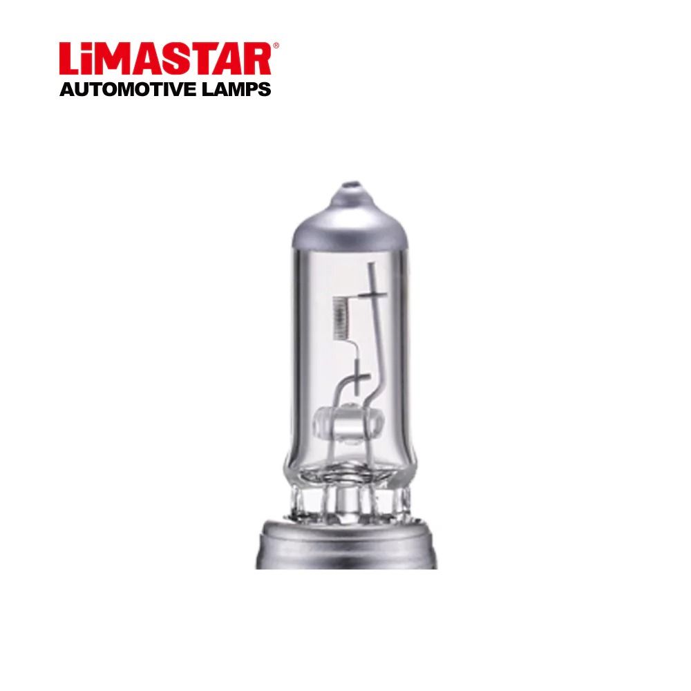Limastar Λάμπα Αυτοκινήτου H7 12V 55W Κίτρινου Φωτός - Car Lamp H7 - Image 3