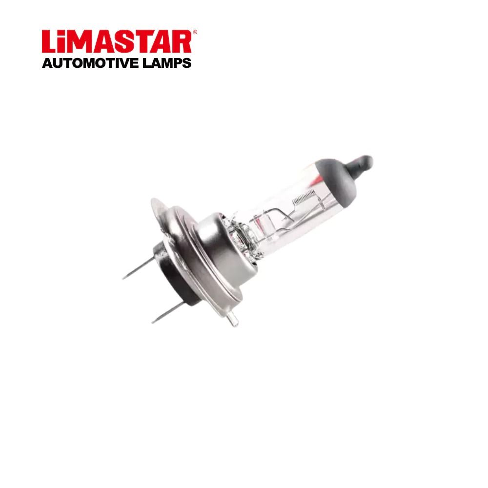 Limastar Λάμπα Αυτοκινήτου H7 12V 55W Κίτρινου Φωτός - Car Lamp H7 - Image 2