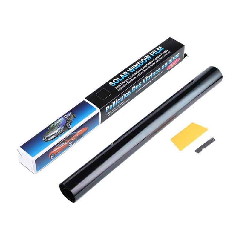 Αντιηλιακή Μεμβράνη Φιμέ 50cmx3m - Solar Window Film - sukki.gr
