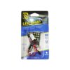 Rchang LED λάμπα αυτοκινήτου 12V 6500K 9SMD-3030 4W Λευκό Φως ART:1004 - Led Lamp - sukki.gr