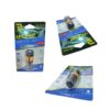 Rchang Λάμπα Αυτοκινήτου Φλας Κίτρινο Canbus 12V S25/T20 W1015 - Led Lamp - sukki.gr