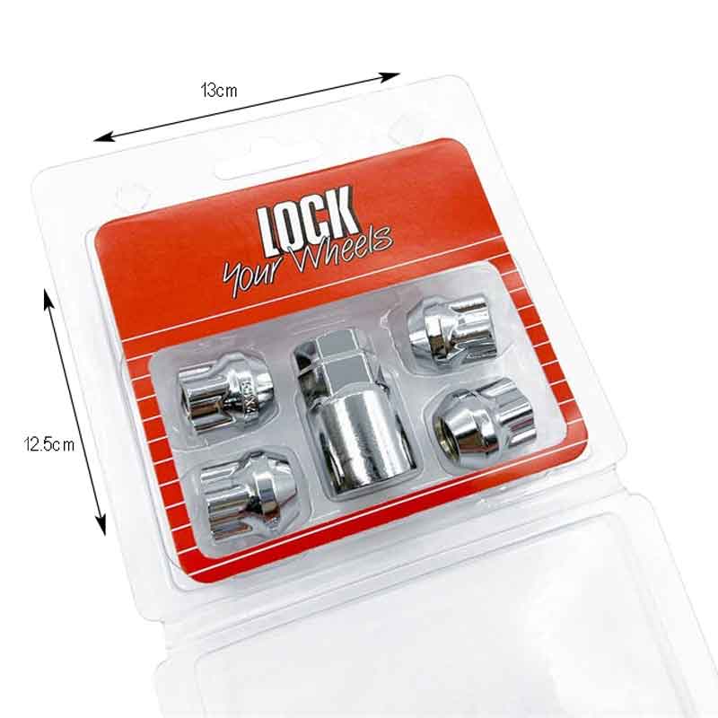 5mm- Look Your Wheels - sukki.gr