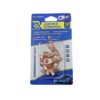Rchang Ακροδέκτες Οπής Χάλκινο 12τμχ 20A W04471 - Copper terminal 12pcs - sukki.gr