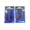 Rchang Ανακλαστήρες 2τμχ W16300 - Round Reflectors 2pcs - sukki.gr