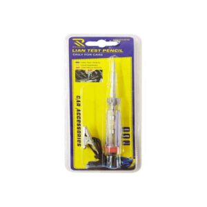 Rchang Δοκιμαστικό Αυτοκινήτου 6-24V - Lian Test Pencil - sukki.gr
