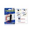 Rchang Ασφαλειοθήκη Αυτοκινήτου W14288 - Fuse Holder - sukki.gr