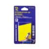 Rchang Διακόπτης Μπαταρίας Αλουμινίου με LED 12V/24V W1019 – Car Battery Switch - sukki.gr