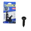 Rchang Βίδες Αυτοκινήτου Universal W17669 – Σετ 12 Τεμαχίων - Car Screws - sukki.gr