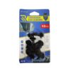 Rchang Βίδες Εξάγωνες Με Ροδέλες W17669 – Σετ 12 Τεμαχίων 7524 - Car Screws - sukki.gr