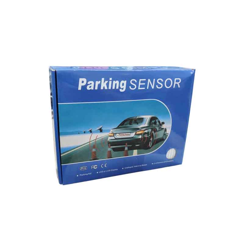 Αισθητήρες Παρκαρίσματος – Parking Sensor - Image 2