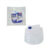 Πτυσσόμενο Δοχείο Νερού 15L με Βρύση - Collapsible Water Container 15L with Spigot - sukki.gr