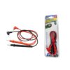 Rchang Καλώδια Μέτρησης για Πολύμετρο W14666 – Multimeter Test Leads Set - sukki.gr