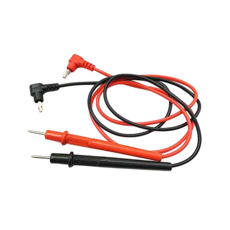Rchang Καλώδια Μέτρησης για Πολύμετρο W14666 – Multimeter Test Leads Set - Image 2