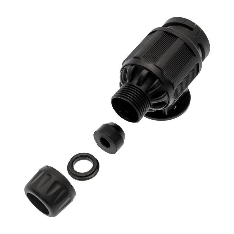 Rchang Πρίζα Κοτσαδόρου 13 Pin για Τρέιλερ - Connector Socket - Image 2