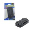 Rchang Θήκη Κερμάτων Αυτοκινήτου - Car Coin Storage Box - sukki.gr