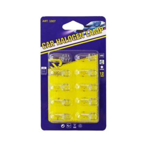 Rchang Λάμπες Αυτοκινήτου Αλογόνου Car Halogen Lamp 12V – Car Halogen Bulbs 12V - sukki.gr