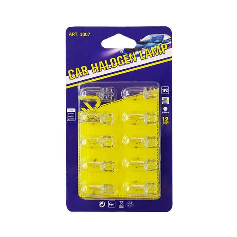 Rchang Λάμπες Αυτοκινήτου Αλογόνου Car Halogen Lamp 12V – Car Halogen Bulbs 12V - sukki.gr