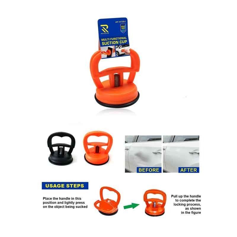Rchang Πιεστική Βεντούζα Αφαίρεσης Λακκουβών – Multi-Functional Suction Cup - Image 2