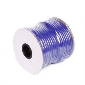 Σωλήνας Σιλικόνης PU 50m x 2.5mm  – Silicone Tube Roll - sukki.gr