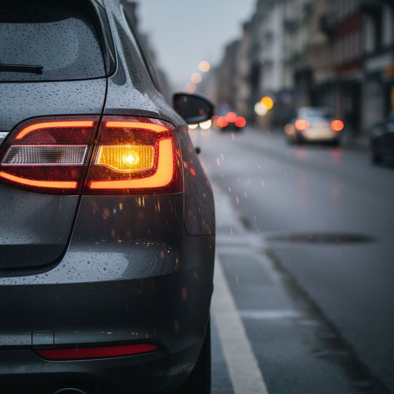 RCHANG Λάμπες Αυτοκινήτου 1009 – Σετ 2 Τεμαχίων 12V 6500K - Auto Lamp Bulbs - Image 2