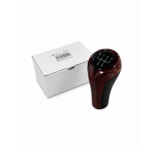 Λεβιές Ταχυτήτων Αυτοκινήτου Τύπου BMW – BMW Style Gear Shift Knob - sukki.gr