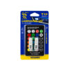Rchang Λάμπες Αυτοκινήτου T10 LED 12V 10W W6515 - Auto Car LED Lamp - sukki.gr