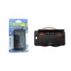 Rchang Φορτιστής Αυτοκινήτου 4 Θύρες USB QC3.0 & PD με Διακόπτη On Off – Car USB Charger QC3.0 & PD with On Off Switch - sukki.gr