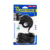 Rchang Φορτιστής Τιμονιού Μοτοσυκλέτας PD 30W QC 18W 12-24V - Motorcycle Handlebar Charger Quick Charge - sukki.gr