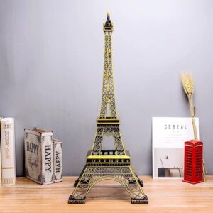 Διακοσμητικό Πύργος του Άιφελ - Eiffel Tower Decor - sukki.gr