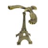 Διακοσμητικό Πύργος του Άιφελ με Αετό - Eiffel Tower Balance Eagle Decor - sukki.gr