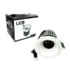 LED λάμπα σποτάκι ψυχρό φωτισμός 7W 6000K 85-265V 700lm- Spot Light - sukki.gr