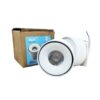 R&H LED λάμπα σποτάκι θερμός φωτισμός 12W 4000K 85-265V - LED Spot Light - sukki.gr