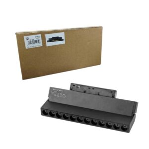 R&H Μαγνητικό γραμμικό κινητό φωτιστικό LED OSRAM 12W με ενδιάμεσο χρώμα φωτός 4000K - Magnetic linear movable LED light - sukki.gr