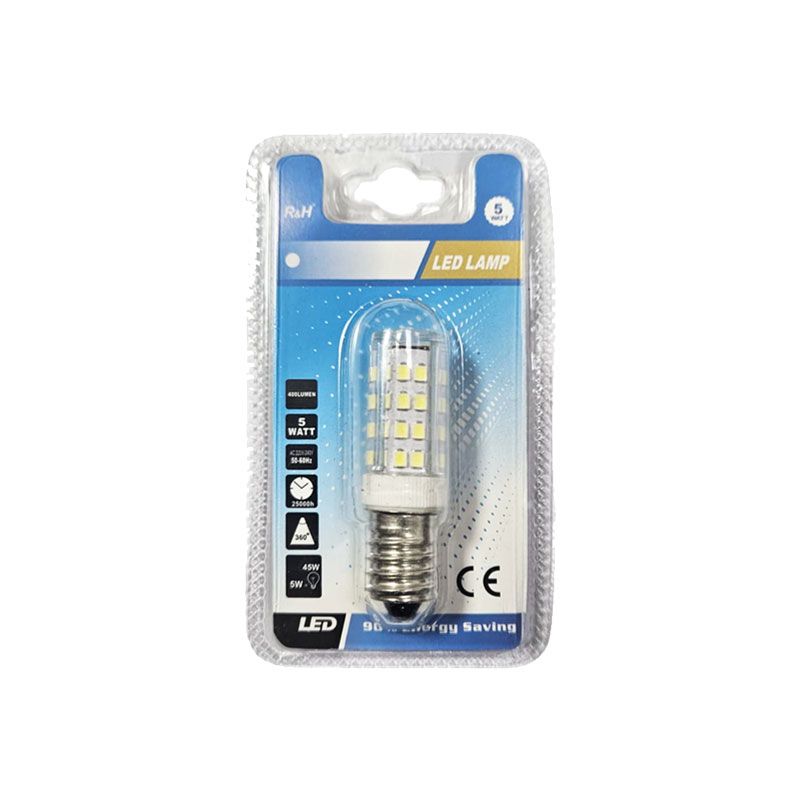 R&H Λάμπα LED 5W E14 450 Lumen - LED Lamp - sukki.gr