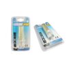 Λάμπα LED G9 7W 580lm – LED Bulb G9 - sukki.gr