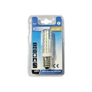 Λάμπα LED G9 7W 580lm – LED Lamp G9 - sukki.gr