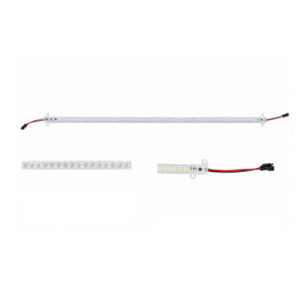 LED Μπάρα Φωτισμού 1 Μέτρου 4000K - 1 Meter LED Light Bar 4000K