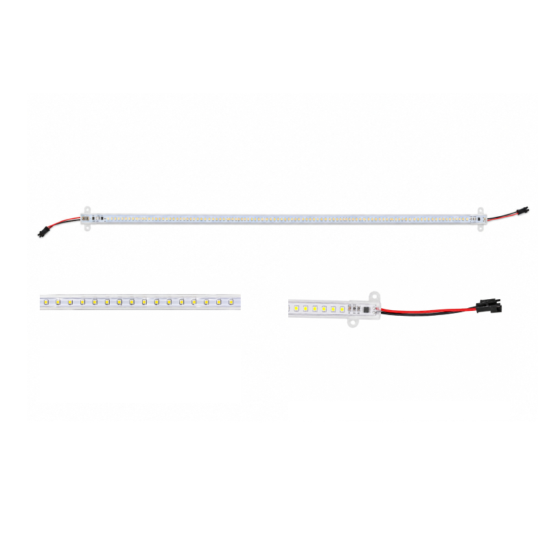 LED Μπάρα Φωτισμού 1 Μέτρου 4000K - 1 Meter LED Light Bar 4000K