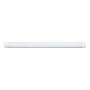 Alternative view of LED Μπάρα - Γραμμικό Φωτιστικό LED 121cm 100W 6500K - LED Linear Batten Light 100W 6500K