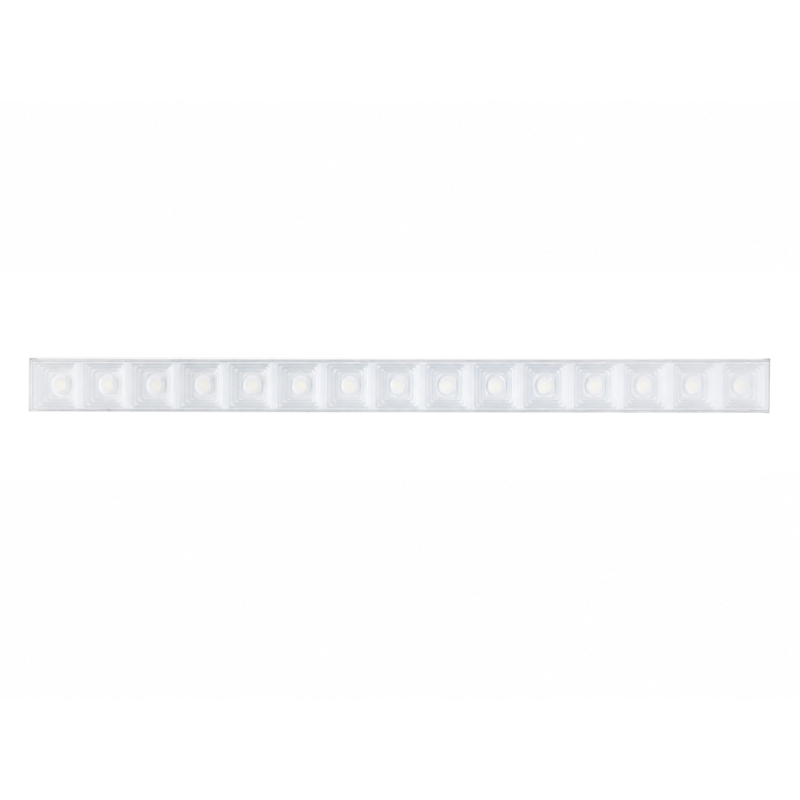 LED Μπάρα Φωτισμού Πάγκου T12 120cm 100W 6500K - T12 LED Under Cabinet Light Bar 120cm 100W 6500K - Image 2