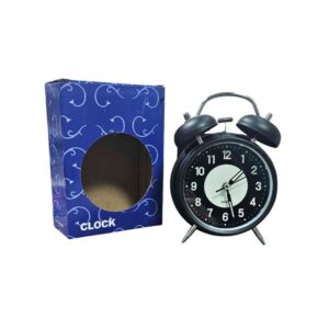 Επιτραπέζιο Ρολόι με Ξυπνητήρι - Alarm clock - sukki.gr