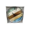 Ρολόι τοίχου - Wall clock - sukki.gr