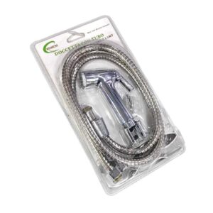 Weimeng Τηλέφωνο Ντους Μπάνιου με Σπιράλ 1.5ΜΤ - Shower Head Flessible 1.5ΜΤ - sukki.gr