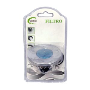 Weimeng Ανταλλακτική Τάπα Νιπτήρα Κλιπ - Filter Drain Core - sukki.gr