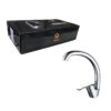 MEIQ Βρύση κουζίνας - Μπαταρίες Κουζίνας Rubinetto - Kitchen Faucet / Rubinetto - sukki.gr